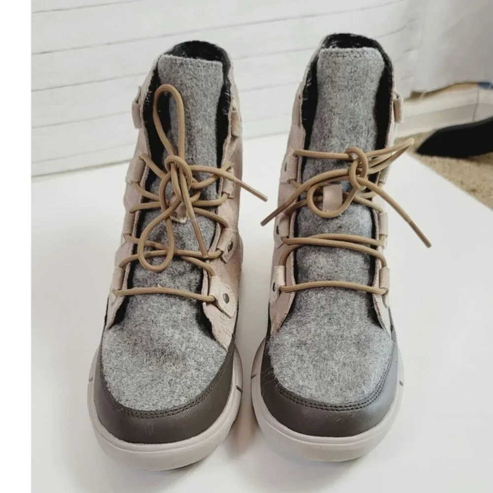 Sorel excellent pre